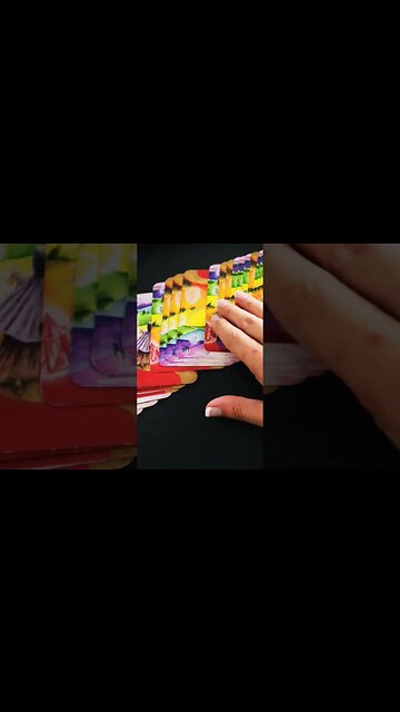 Weekly tarot reading ☺️ #tarotreading #intuitivetarot