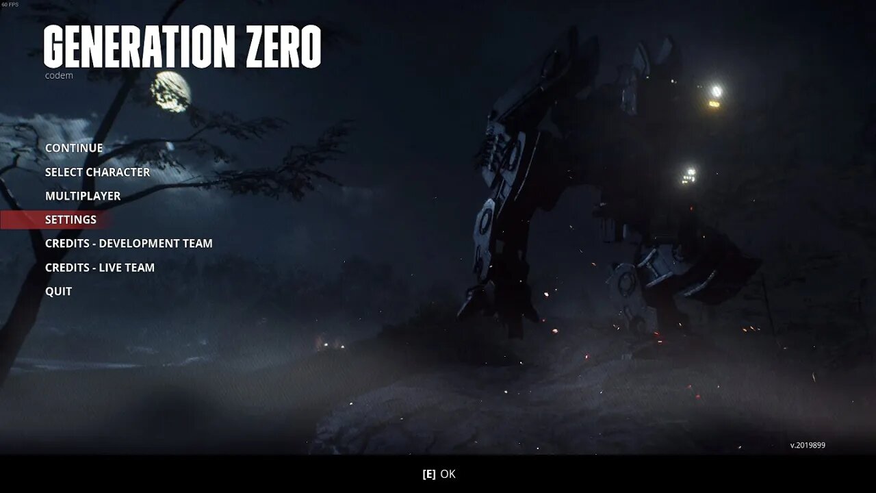 Generation Zero - Ep 18 - Do some side missions to spawn a Reaper.