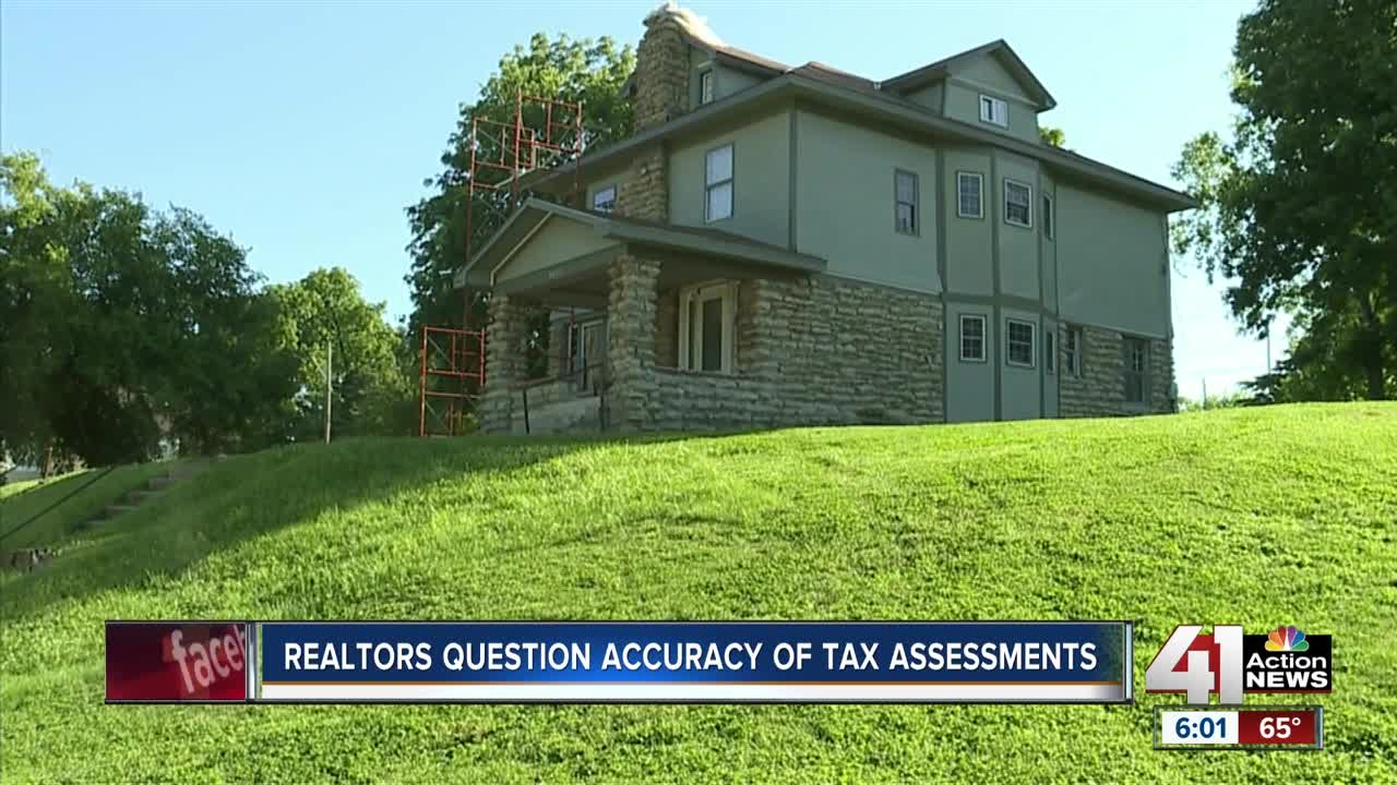 County assessor said Jackson County assessments aren't repeat of 2013 error