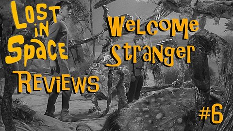 Lost in Space Reviews