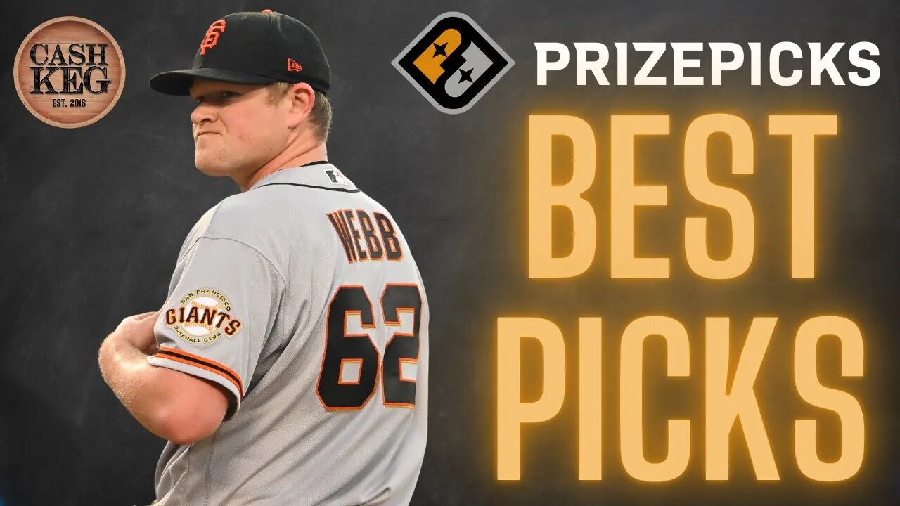 MLB PRIZEPICKS | PROP PICKS | WEDNESDAY | 8/24/2022 | MLB DAILY SPORTS BETTING