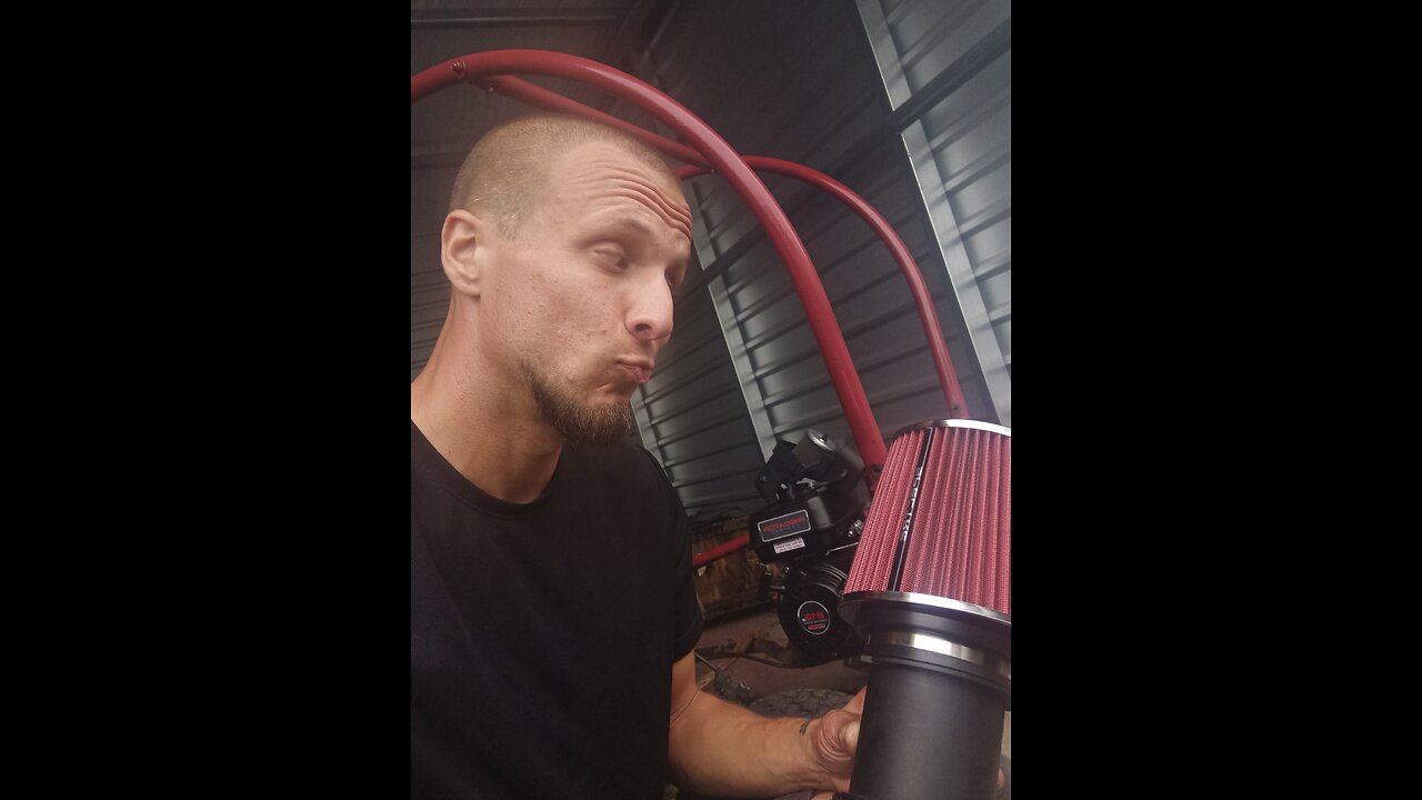 Vlog part 1