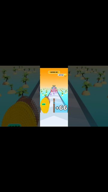 Arrow Fest - Level 99