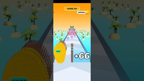Arrow Fest - Level 99