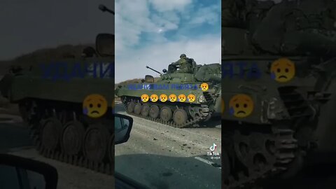 🇷🇺🛣📹 — Footage shows another #Russian Armed Forces
