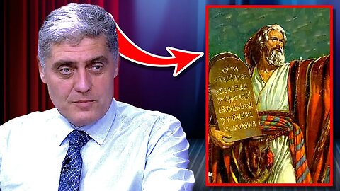 Miroljub Petrović - 10 Božijih Zapovesti