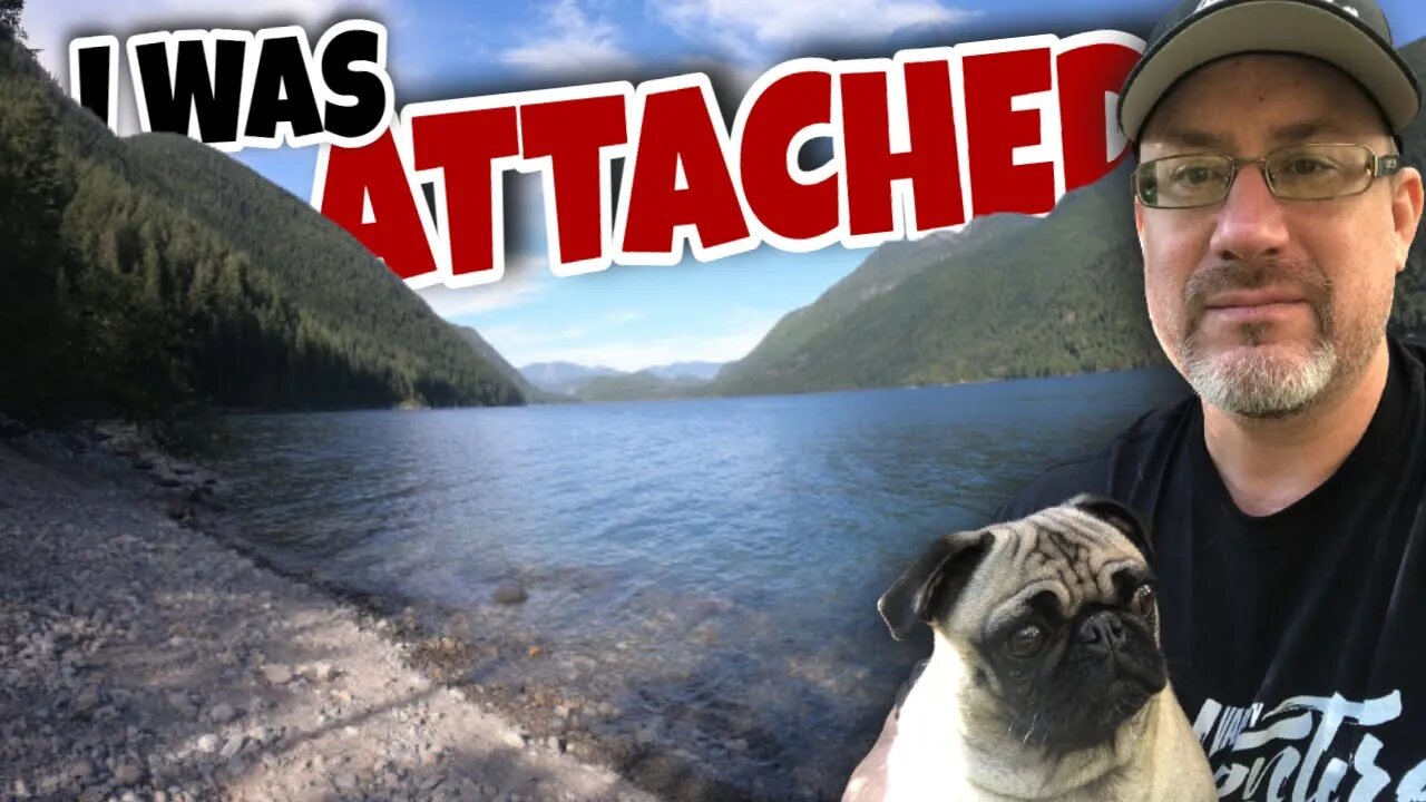 I was ATTACKED video | VANCITY ADVENTURE