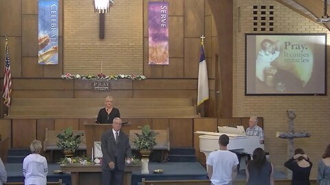 Bethel Baptist Church Live Stream