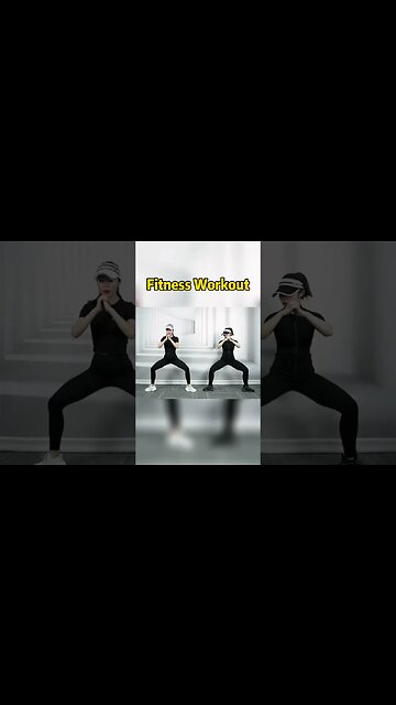 Fitness Workout 💪#fitness #workout #shorts