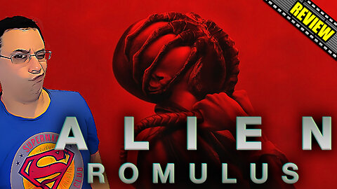 Alien: Romulus - Movie Review