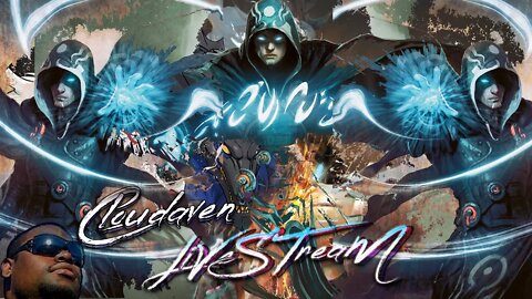 [-LIVE STREAM-]~CLOUDAVEN-MTG [DAILIES] 30 YEAR DRAFT {PC] ~10/28/22