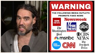 “It’s A Media COVER-UP!!” Why MSM Conceals Corporate Crime