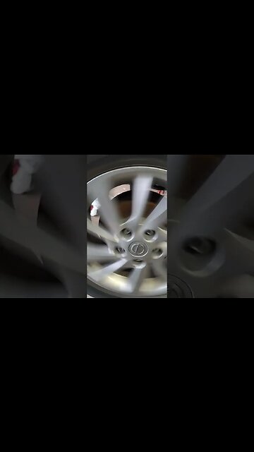 bad brakes? #mechanic #automobile