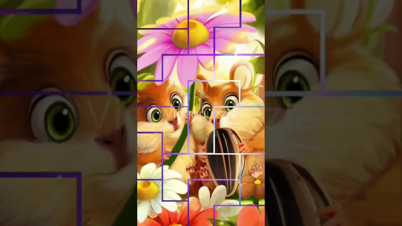 #Videos #Puzzle #VideosPuzzle #Anime #Animation #Shorts