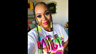 Alicia Mitchell Accountability
