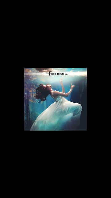 Fateful encounter as in a dramatic movie scene