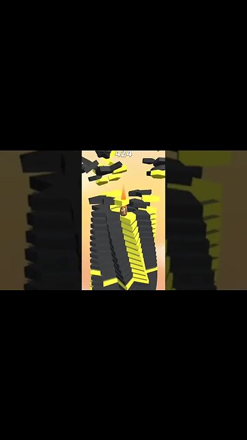 Stack ball mania Lvl #614-617