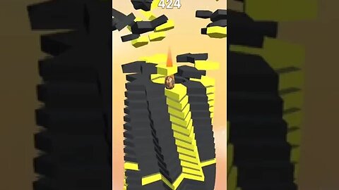 Stack ball mania Lvl #614-617