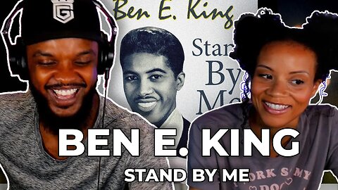 🎵 Ben E. King - Stand By Me REACTION