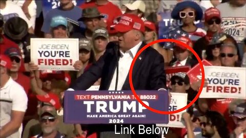 ON AIR: 7.16.24 - THE FALSE FLAG ASSASSINATION ATTEMPT PSY-OP & MORE! TUNE IN! #RESIST!