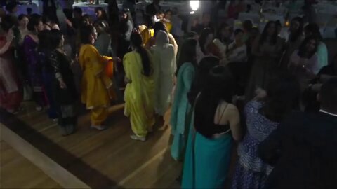 Dance Floor