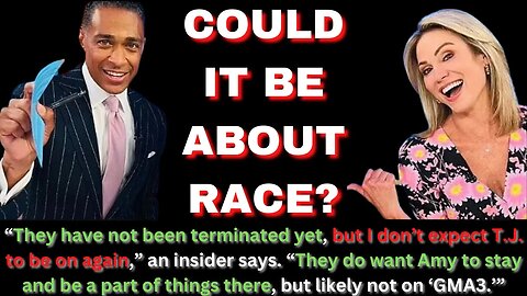 |NEWS| They Don't Want TJ Back But They Want Amy