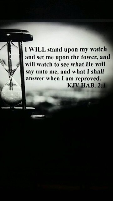 Prophecy: Desolation in Damascus!