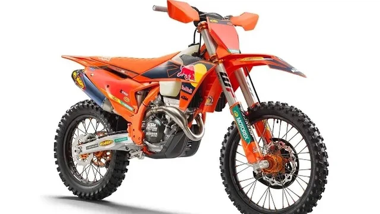 2022 ktm 250 sx f factory edition discount