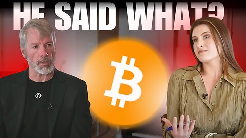 Did Bitcoins Biggest Bull Change His Mind?(TRUTH EXPOSED)