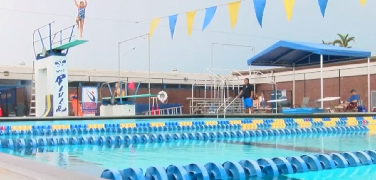 USA Olympic Diving to partner with Indian River State College to build new state of the art facility