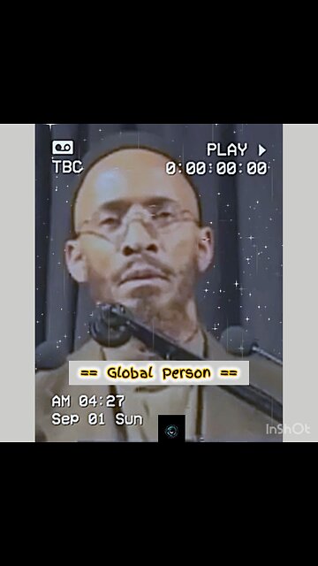 When nobody will die