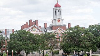 Education Department Looking Into Foreign Donations To Harvard, Yale