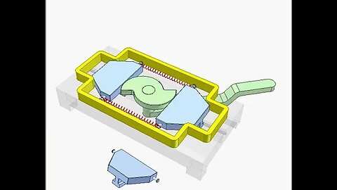 2513 Self centering fixture 1a