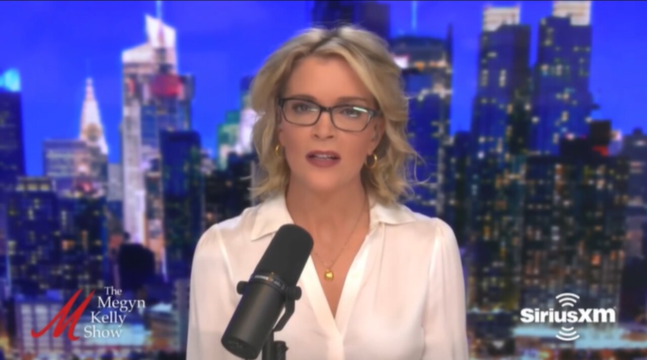 Megyn Kelly: "Don’t put a Disney movie on in front of your kid..."