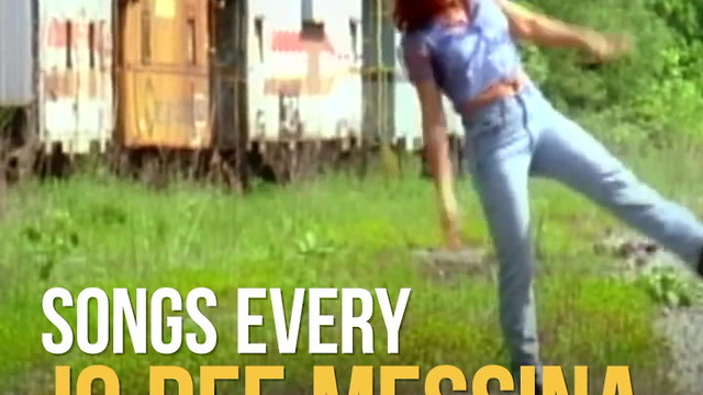 Songs Every Jo Dee Messina Fan Knows By Heart