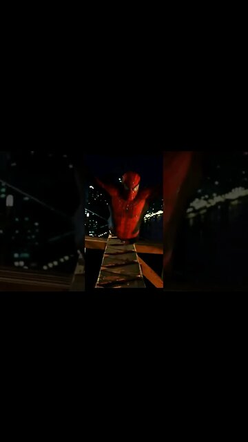 SPIDER-MAN 2002 Deepfake Bruce Lee Trailer #spiderman #deepfake #brucelee
