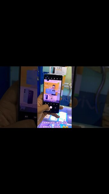 samsung a73 5g unboxing, samsung a73 5g review, samsung a73 5g camera test#shorts #viral #youtube