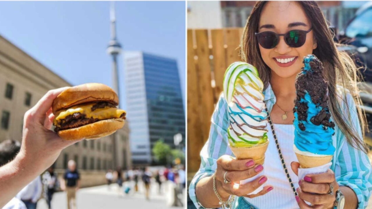 You're Not A True Torontonian If You Haven't Tried At Least 9 Of These 14 Popular Dishes