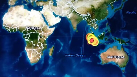 6.9 Indonesia As Expected And More. 11/18/2022