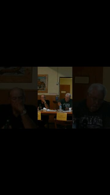 Tough Crowd #gcm #colorado