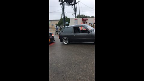 14 august track scene