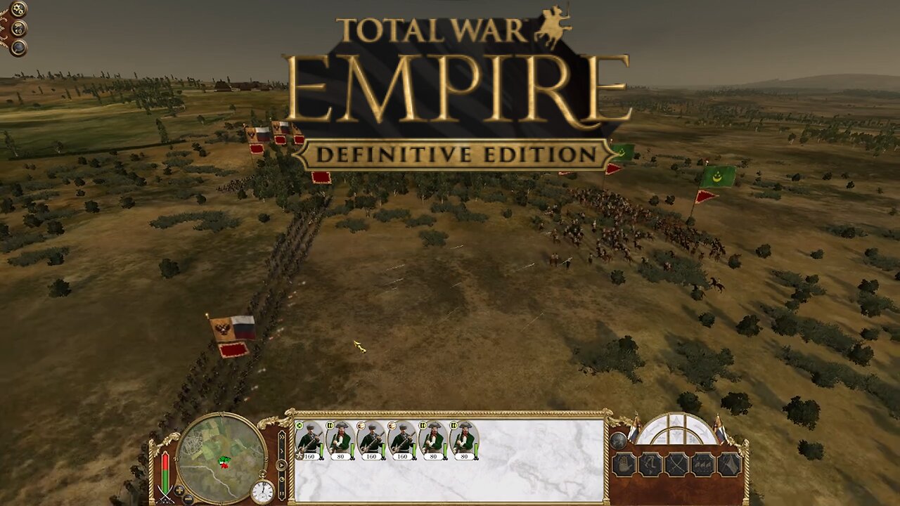 Empire Total War