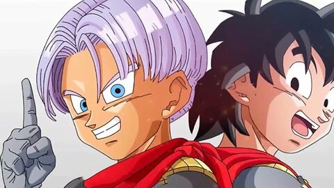 Date de sortie Dragon Ball Super Scan 89