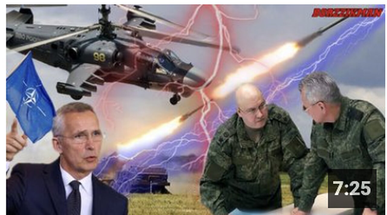 Russian Army's New Tactics Of Warfare Continues To Deliver Results! DOMINANCE At Its BEST!