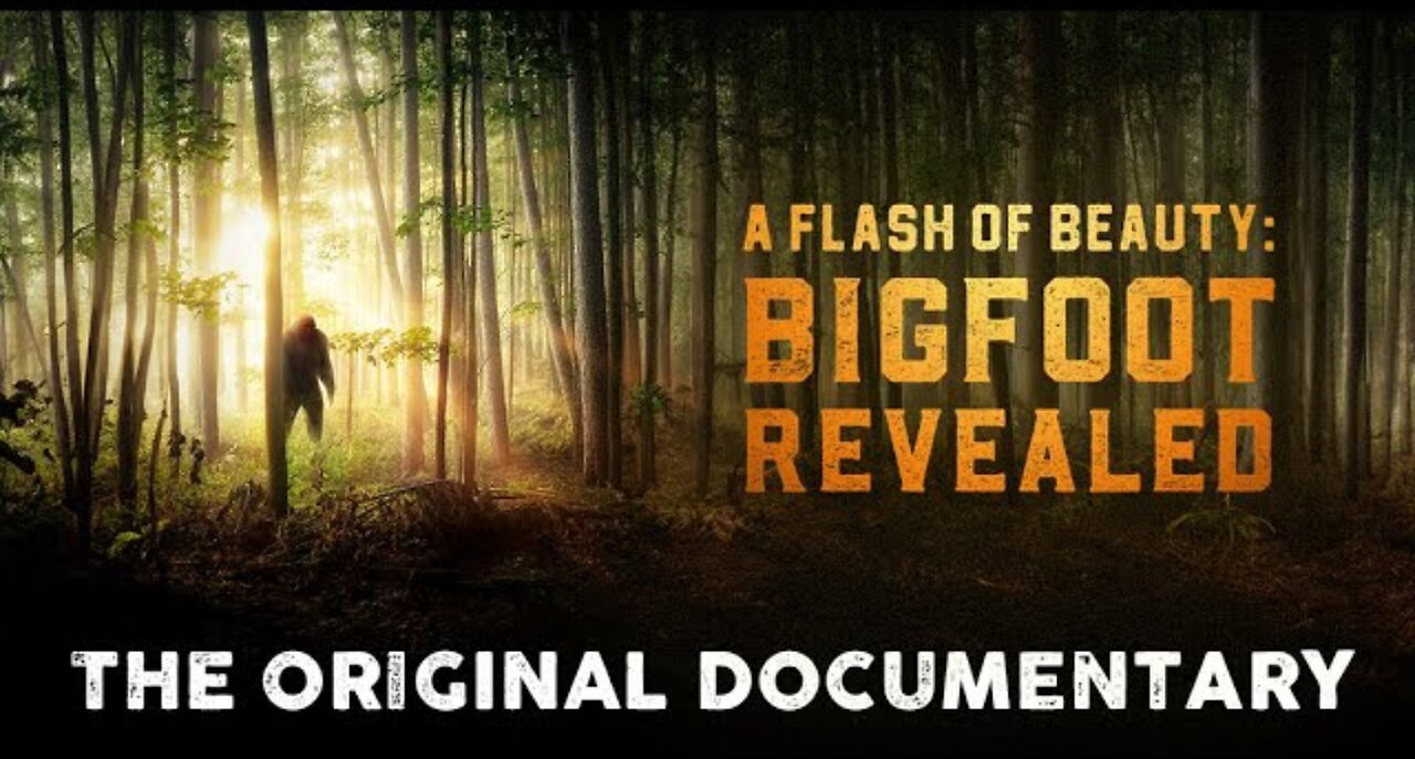 Bigfoot / Documentary