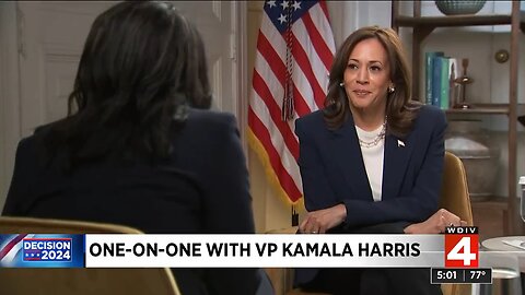 💸😑 Kamala's Out-of-Touch Response to Economic Hardships