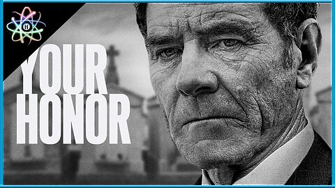 YOUR HONOR│2ª TEMPORADA - Trailer (Dublado)