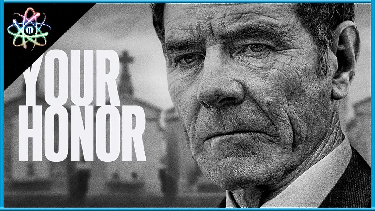 YOUR HONOR│2ª TEMPORADA - Trailer (Dublado)