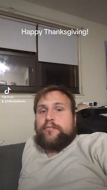 Wishing You All A Happy Thanksgiving!