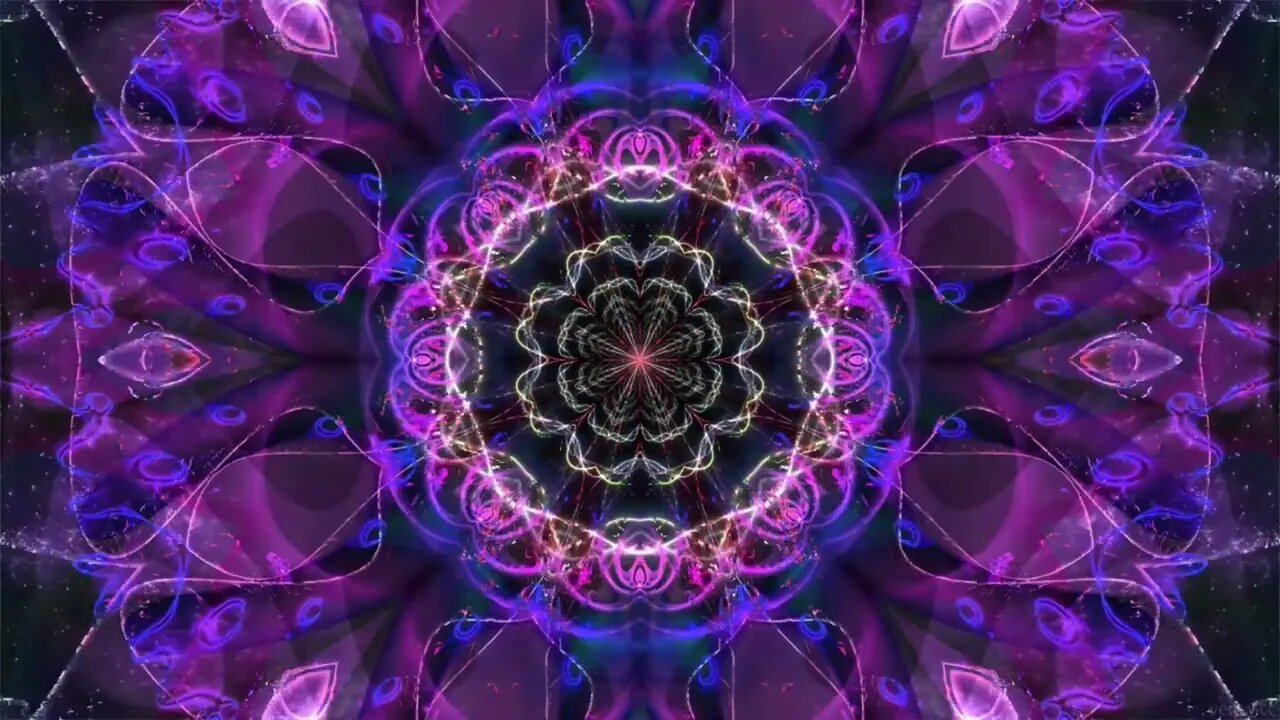 Solfeggio Tones channeled by Debbie A Anderson & created by Claudio Silvaggi